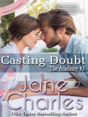 cover image of Casting Doubt